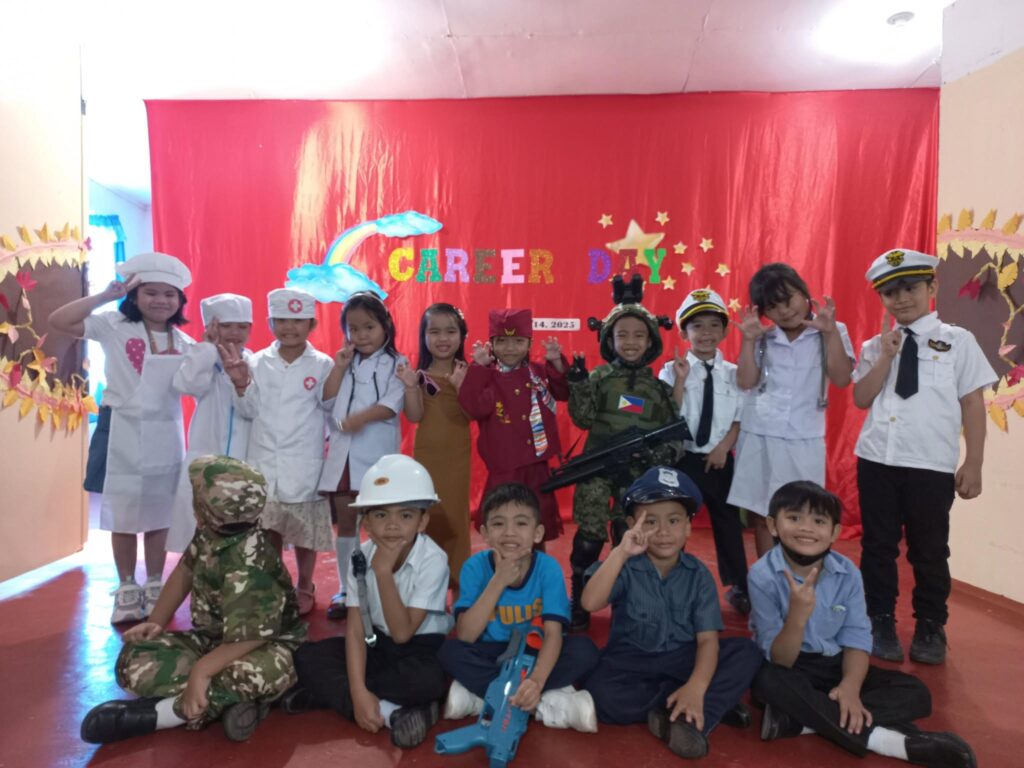 carousel-career-day